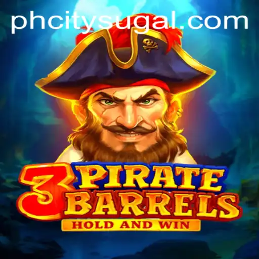 Dive into the Exciting World of 3PirateBarrels