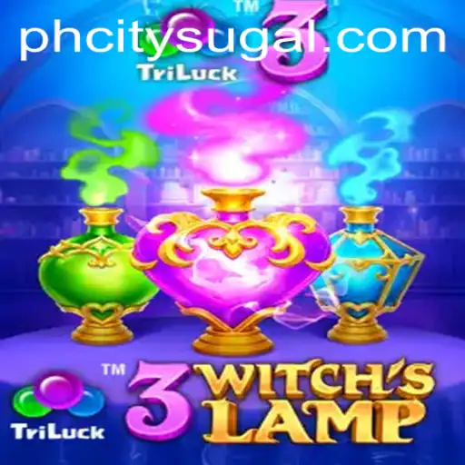 Exploring 3WitchsLamp: The Mystical Journey in PH CITY