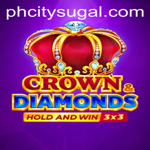 The Intriguing World of Crowndiamonds in PH CITY