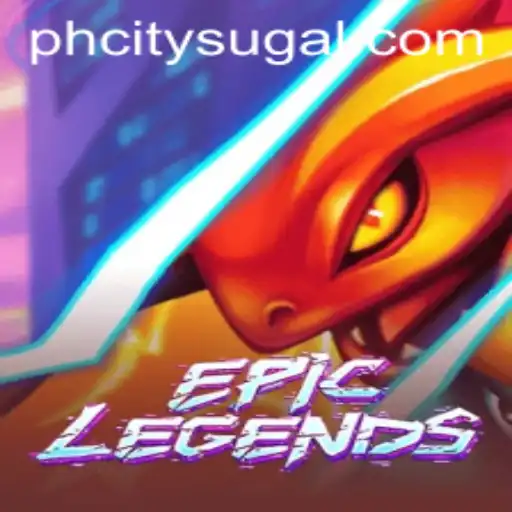 EpicLegends: The Thrilling Adventure in PH CITY