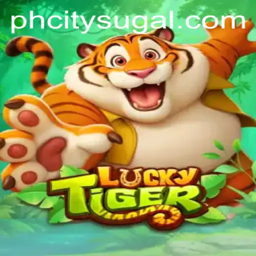 Exploring LuckyTiger: A Thrilling Adventure in PH CITY