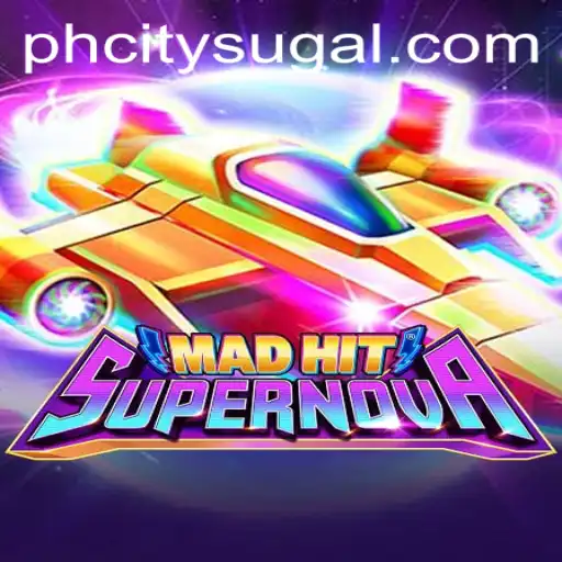 MadHitSupernova: A Thrilling Fusion of Strategy and Adventure