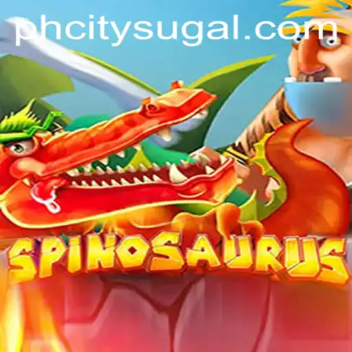 Exploring PH CITY with the Exciting Game of Spinosaurus