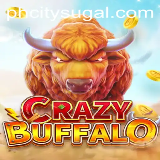 CRAZYBUFFALO: The Thrilling Game Taking PH CITY by Storm