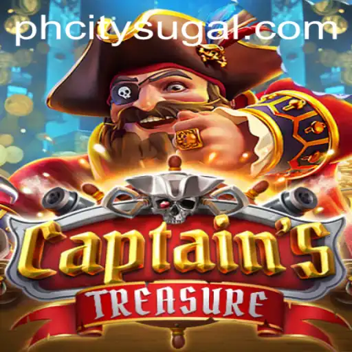 Discover the Excitement of CaptainssTreasure in PH CITY