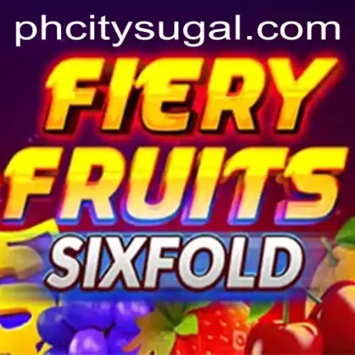 FieryFruitsSixFold: A New Gaming Sensation in PH CITY