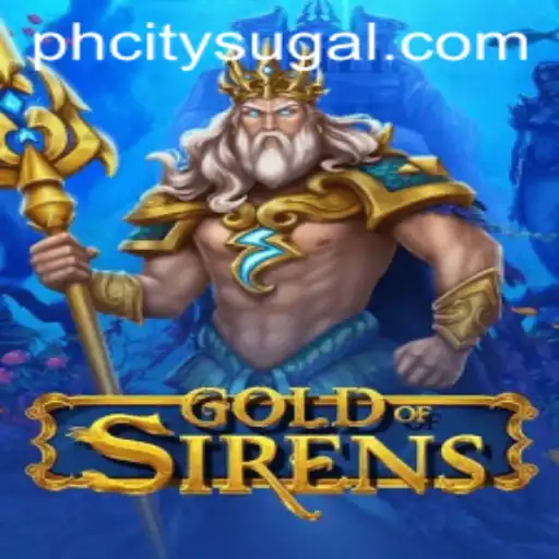 Dive into the Enchanting World of 'GoldofSirens'
