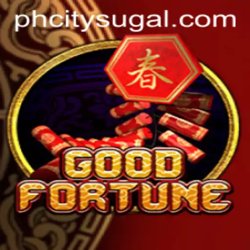 GoodFortune: The Thrilling Game of Strategy and Chance Set in PH CITY
