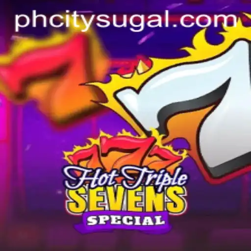 Mastering HotTripleSevensSpecial: Rules and Gameplay in PH CITY