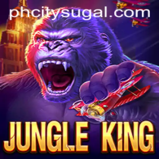 JungleKing: An Adventurous Game Experience in PH CITY