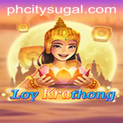 Exploring the Animated World of LoyKrathong in PH CITY