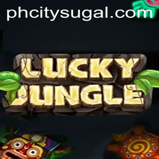 The Adventurous World of LuckyJungle: Rules and Excitement in the Heart of PH CITY