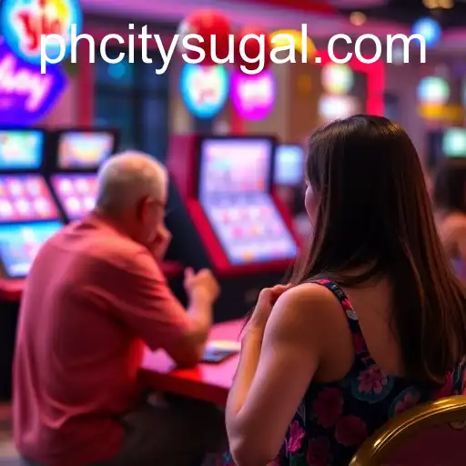 The Rise of Online Bingo in PH CITY