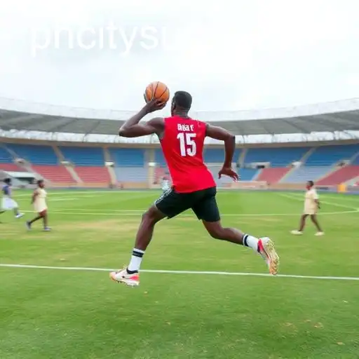 Exploring the Dynamic Sports Scene in PH City