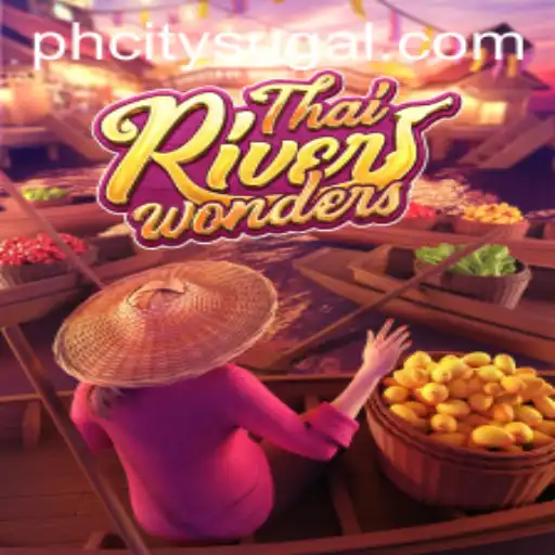 Exploring ThaiRiverWonders: A Journey Through Virtual Delights in PH CITY