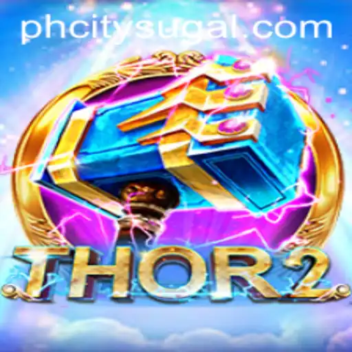 Thor2: The New Era of Interactive Gaming in PH CITY