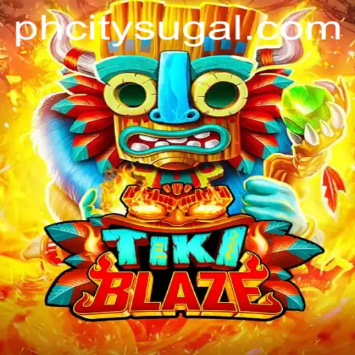 Experience the Tropical Adventure of TikiBlaze in PH CITY